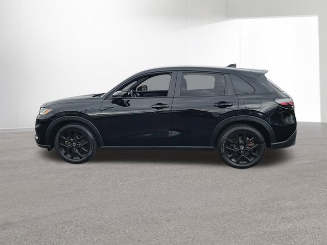 Used 2024 Honda HR-V Sport image 5