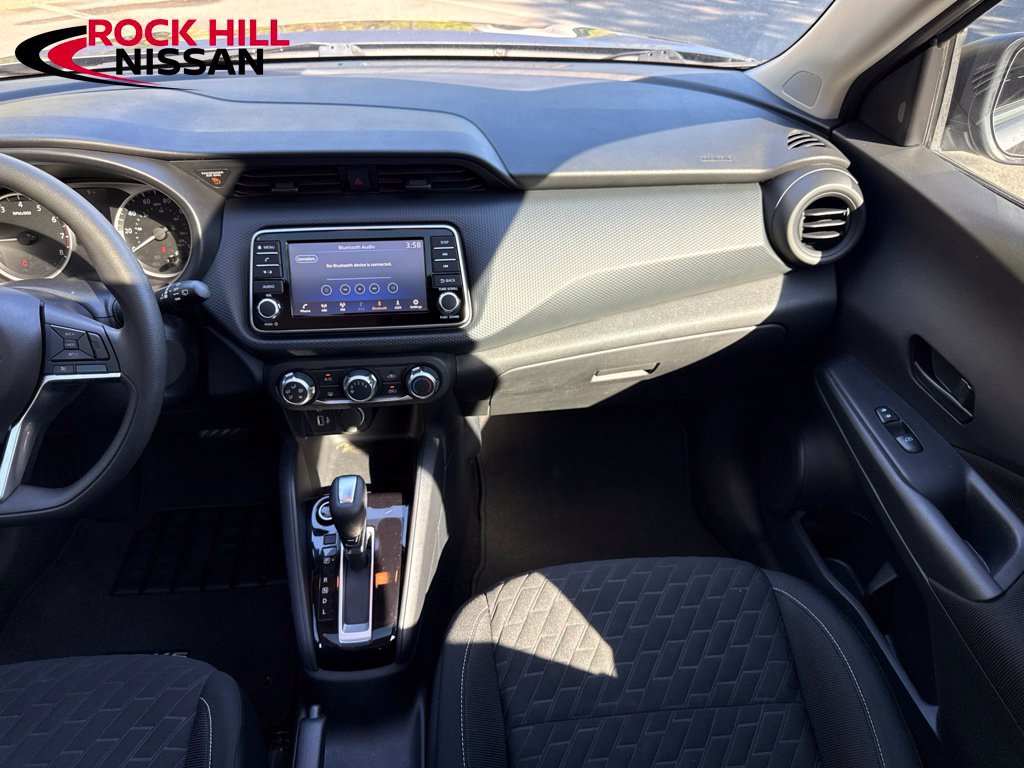 Used 2021 Nissan Kicks S FWD image 27
