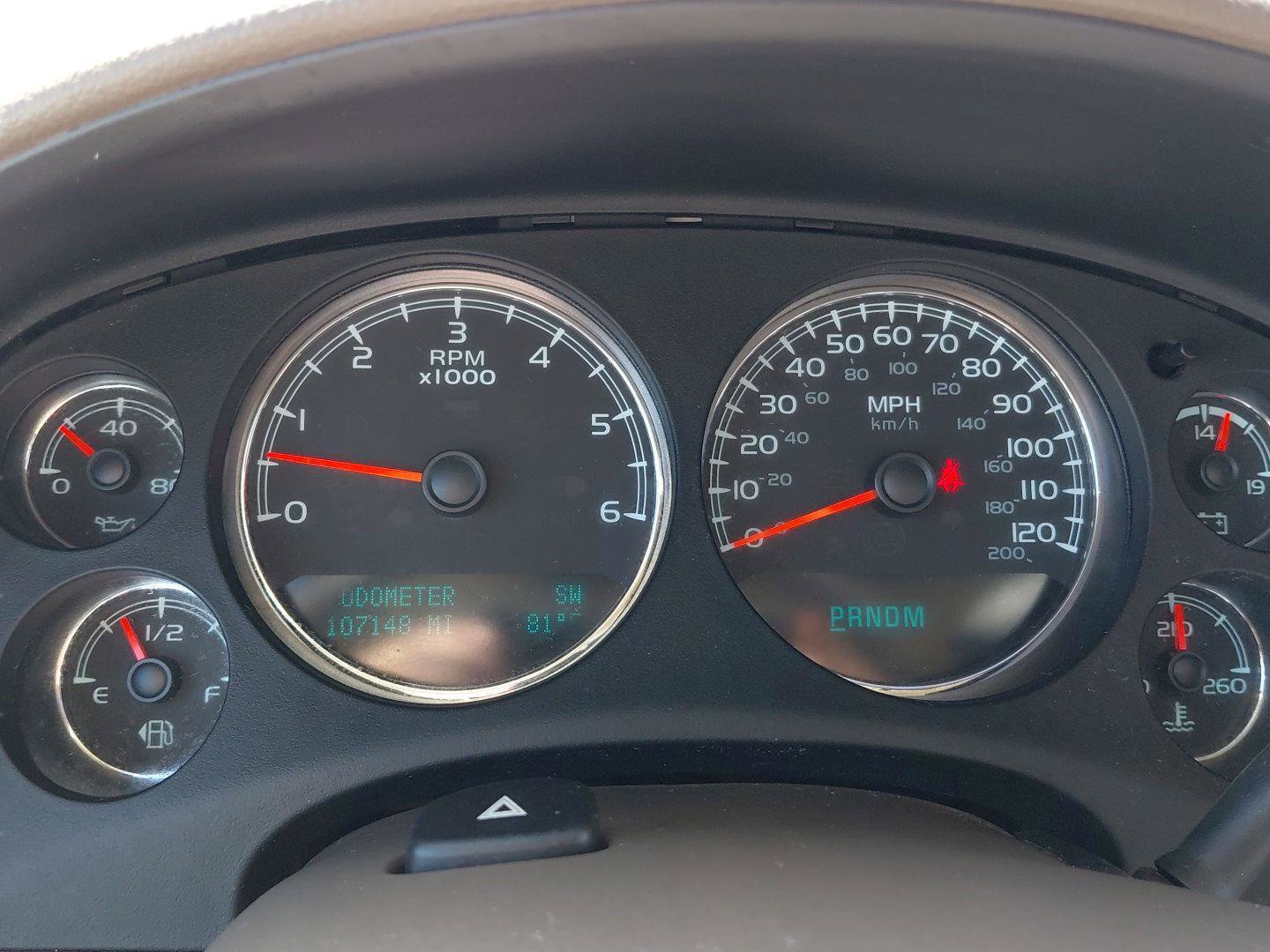 Used 2013 Chevrolet Tahoe LTZ AWD/4WD image 37