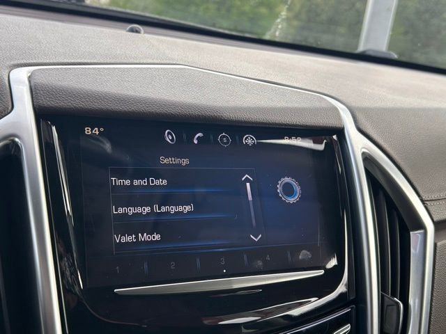 Used 2016 Cadillac SRX Luxury w/ Driver Assist Package FWD image 26