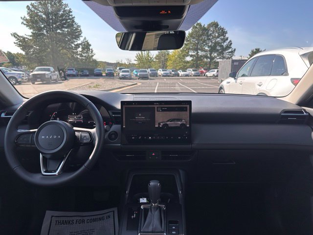 New 2026 MAZDA CX-5 Preferred AWD/4WD image 25