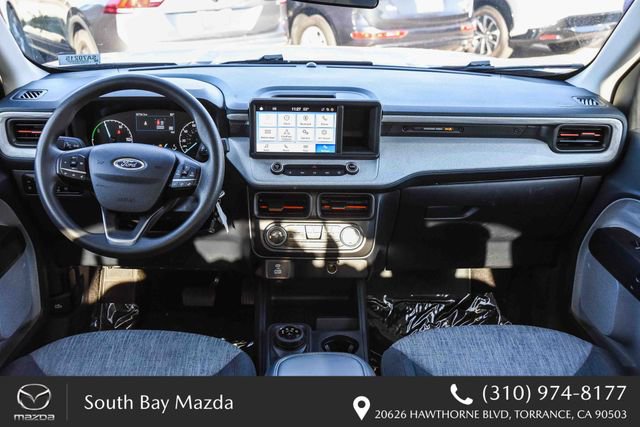 Used 2023 Ford Maverick XLT image 12