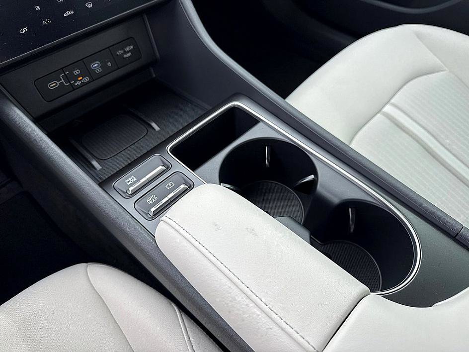 New 2026 Hyundai Sonata SEL image 12