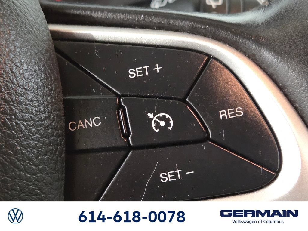 Used 2019 Jeep Compass Limited AWD/4WD image 37