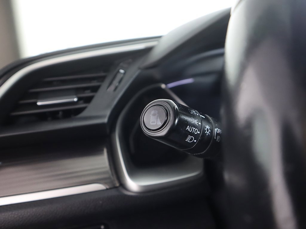 Used 2020 Honda Civic EX image 49