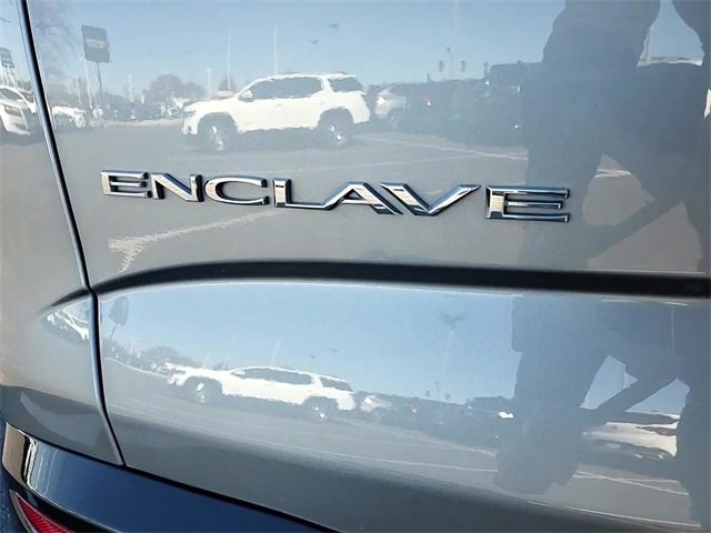 Certified 2023 Buick Enclave Essence w/ Experience Buick Package image 5