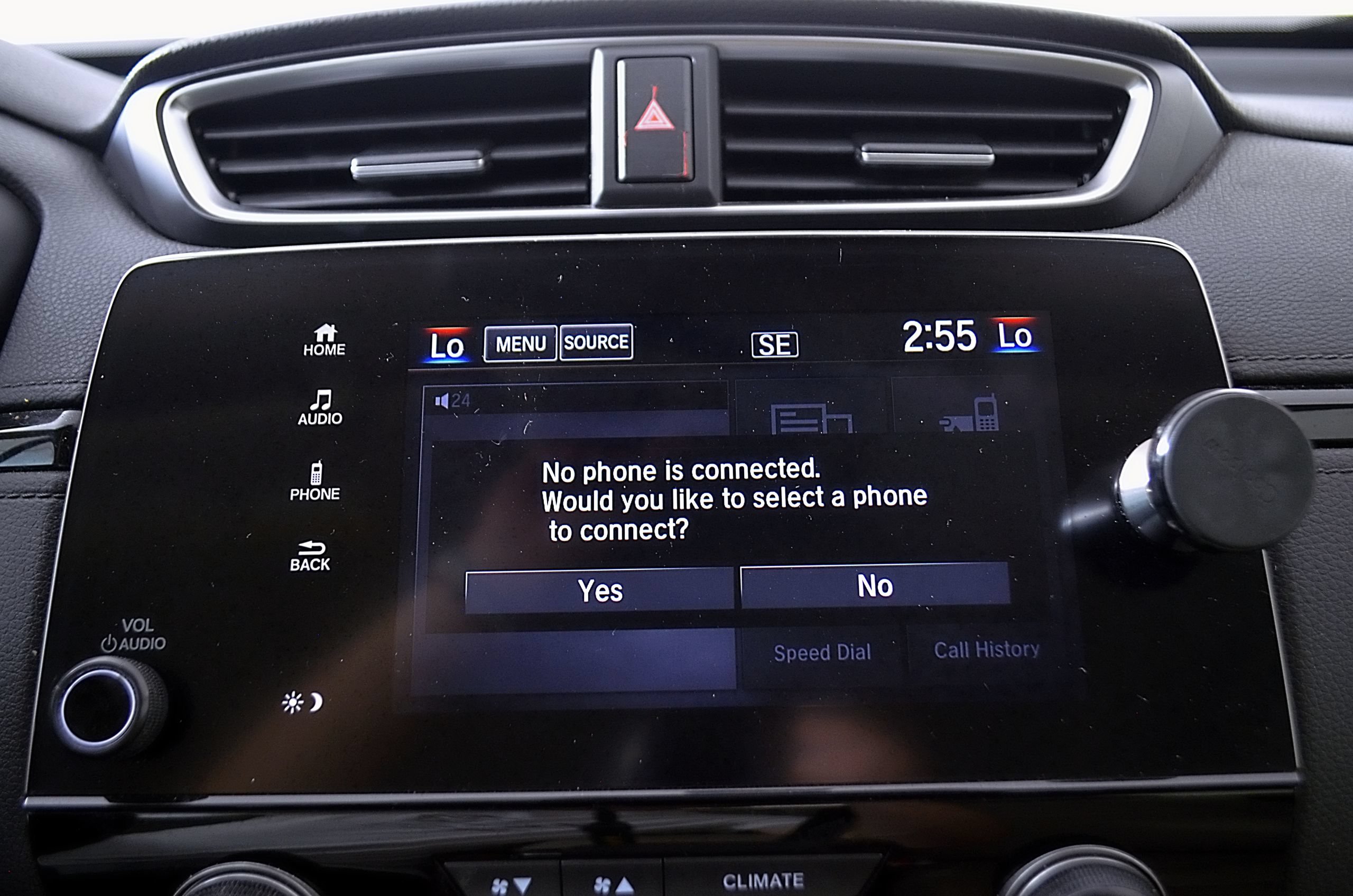 Used 2018 Honda CR-V EX image 28