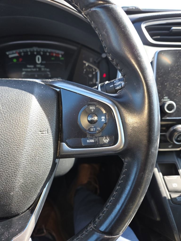 Used 2017 Honda CR-V Touring image 17