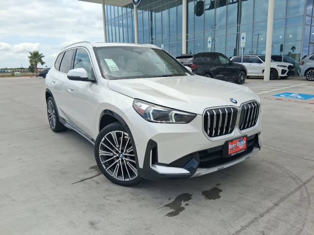 New 2026 BMW X1 xDrive28i w/ Convenience Package AWD/4WD image 1