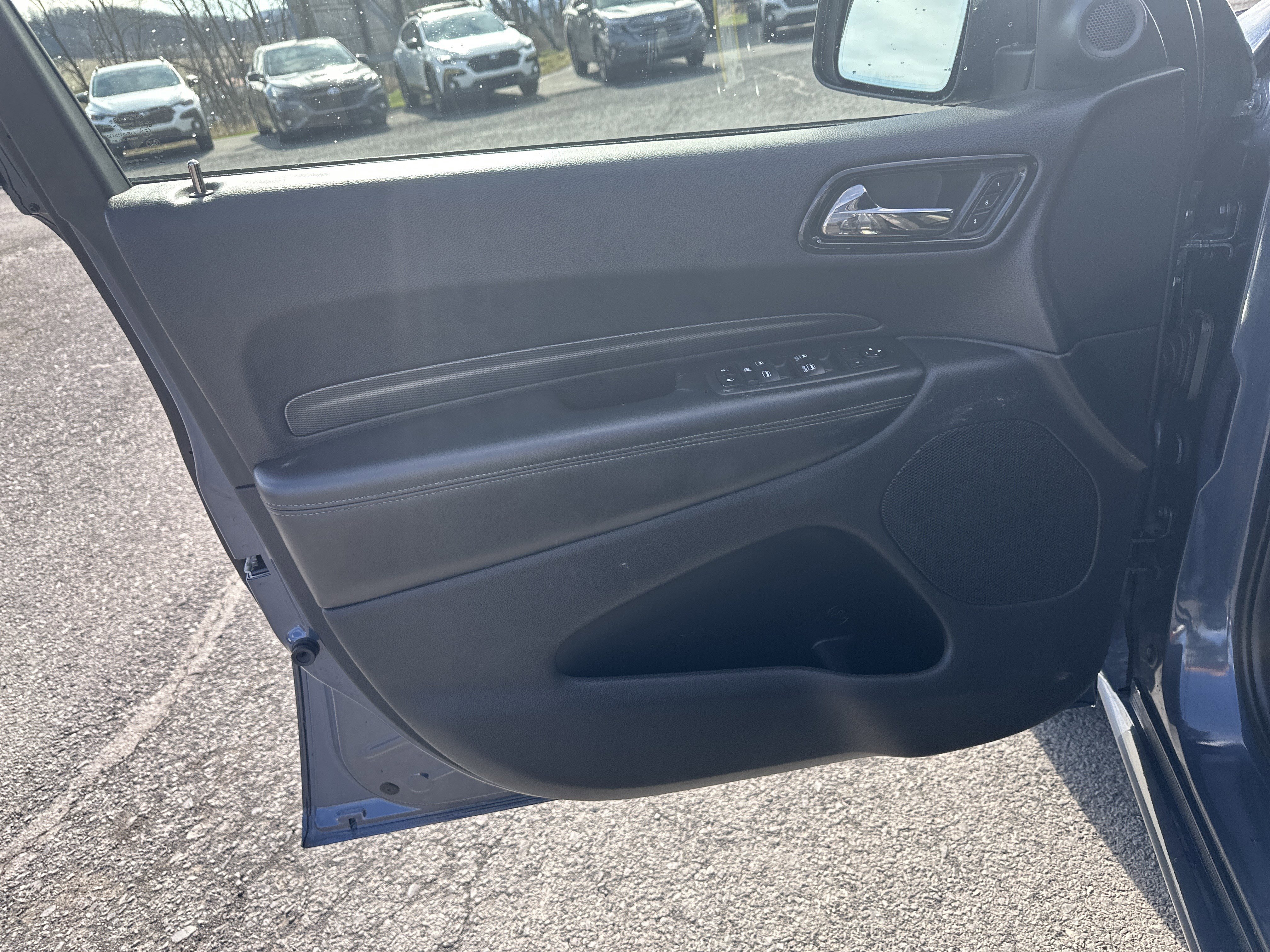 Used 2021 Dodge Durango GT image 16