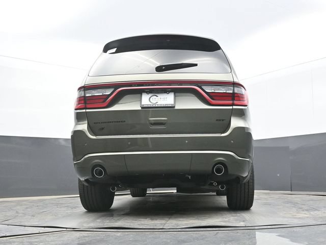 New 2026 Dodge Durango GT w/ Blacktop Package AWD/4WD image 58