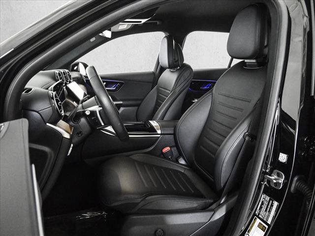 Certified 2026 Mercedes-Benz GLC 300 4MATIC image 17
