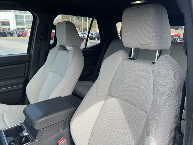 Certified 2025 Toyota 4Runner SR5 image 16