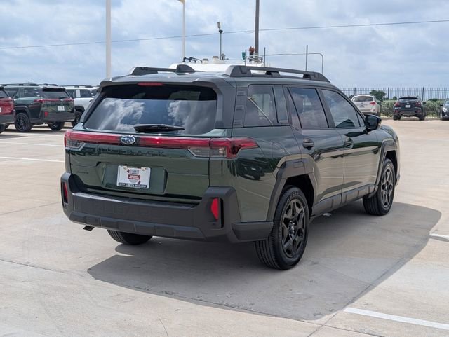 Certified 2026 Subaru Outback Limited AWD/4WD image 5