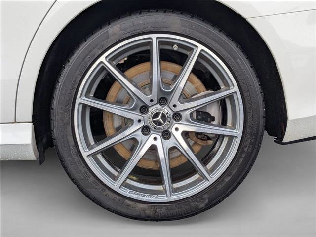 Used 2022 Mercedes-Benz E 450 4MATIC Sedan image 24