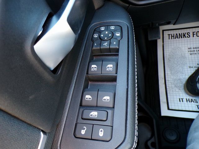 New 2026 RAM 2500 Big Horn image 20