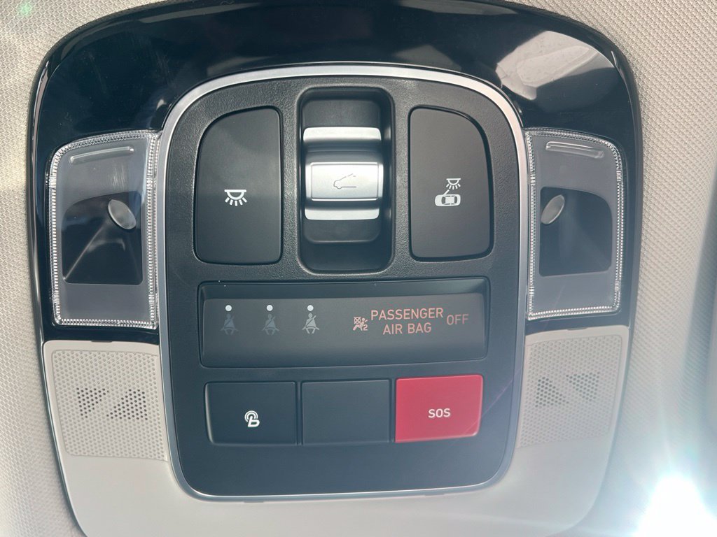 Used 2024 Hyundai Tucson SEL w/ Convenience Package AWD/4WD image 16