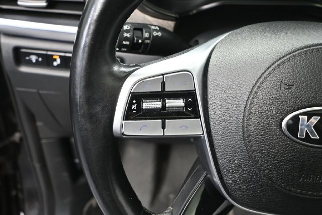 Used 2021 Kia Telluride SX AWD/4WD image 21