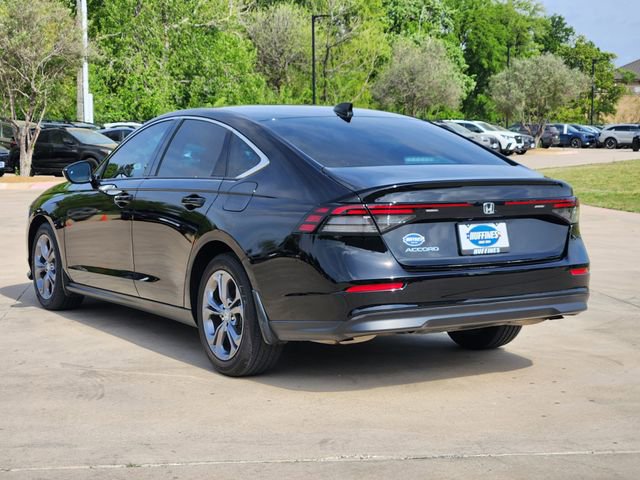 Used 2024 Honda Accord EX image 5