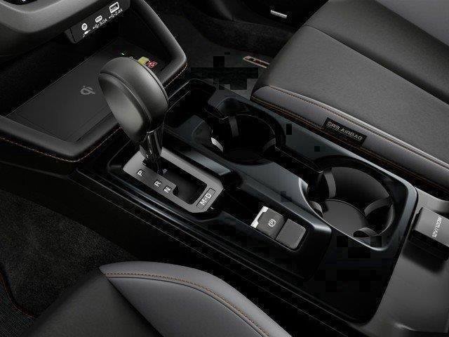 New 2026 Subaru Forester Sport AWD/4WD image 20