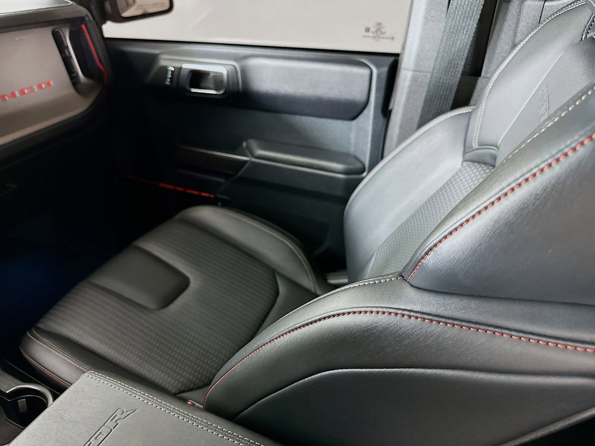 Used 2023 Ford Bronco Raptor image 24