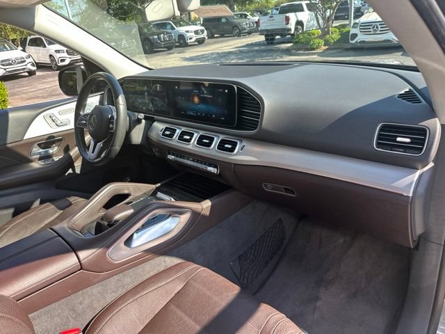 Certified 2020 Mercedes-Benz GLE 350 4MATIC image 38
