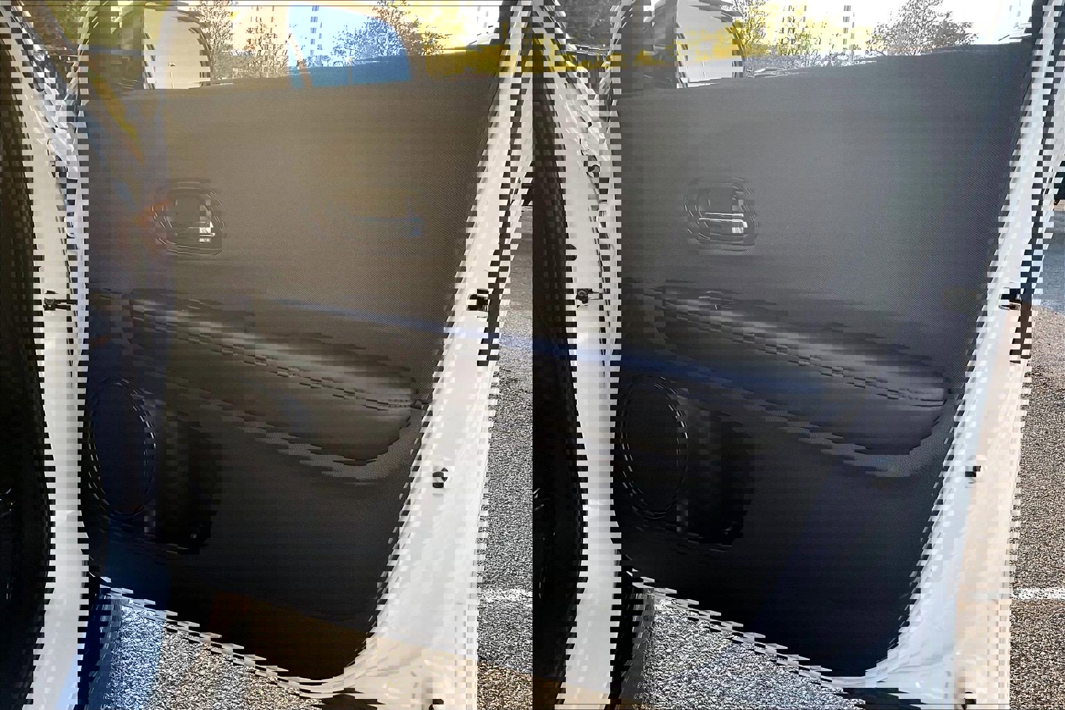 Used 2022 Honda HR-V Sport image 21