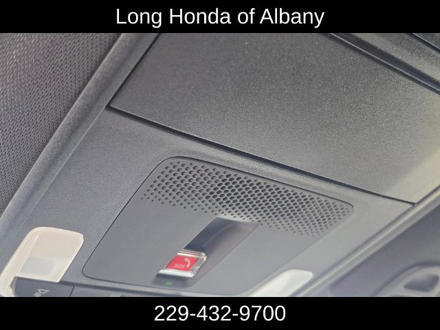 New 2026 Honda Pilot Sport image 30