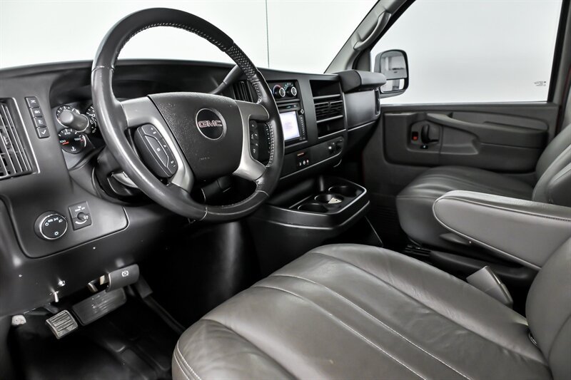 Used 2014 GMC Savana 1500 RWD image 15