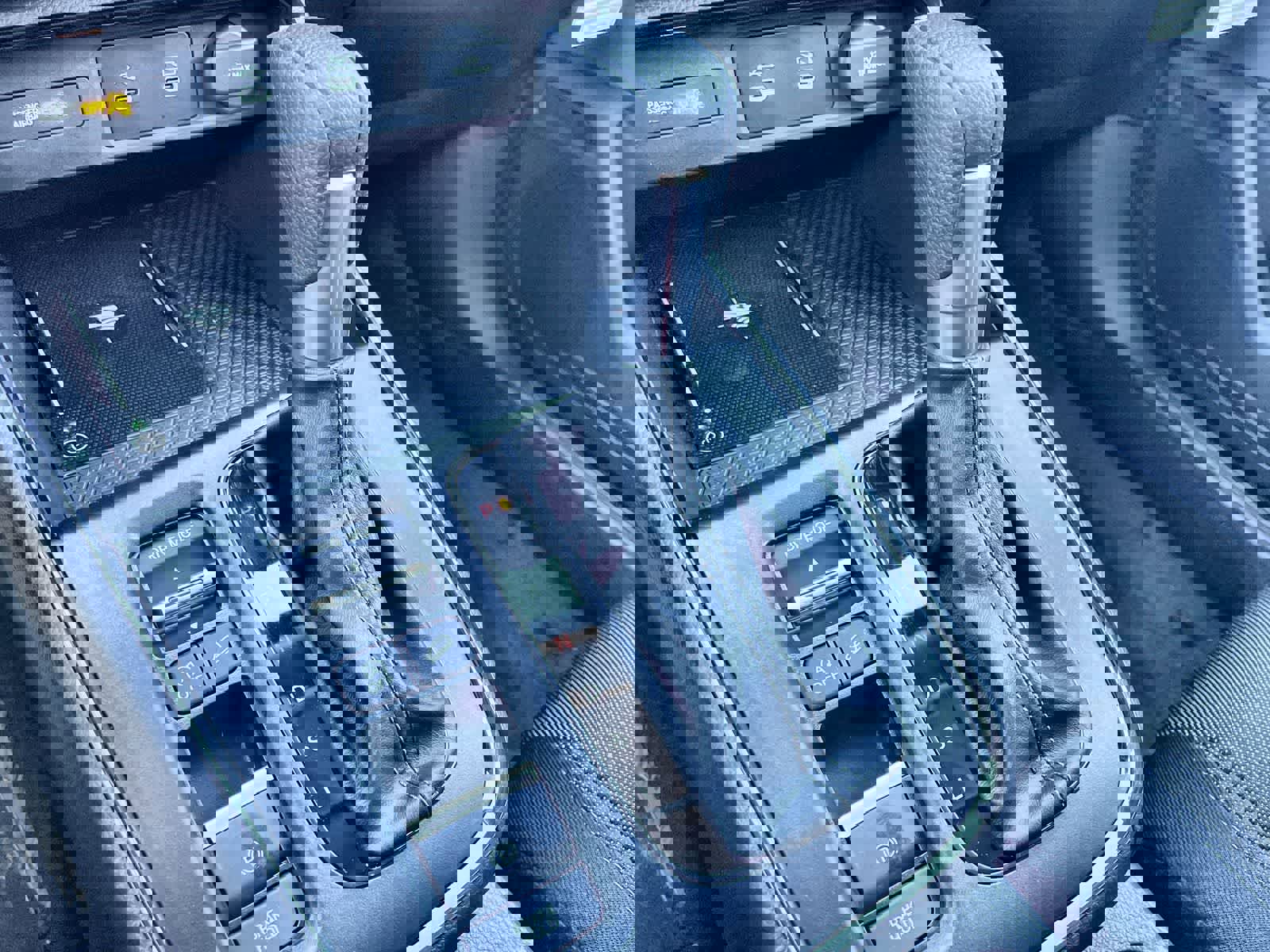 New 2026 Honda CR-V LX image 17