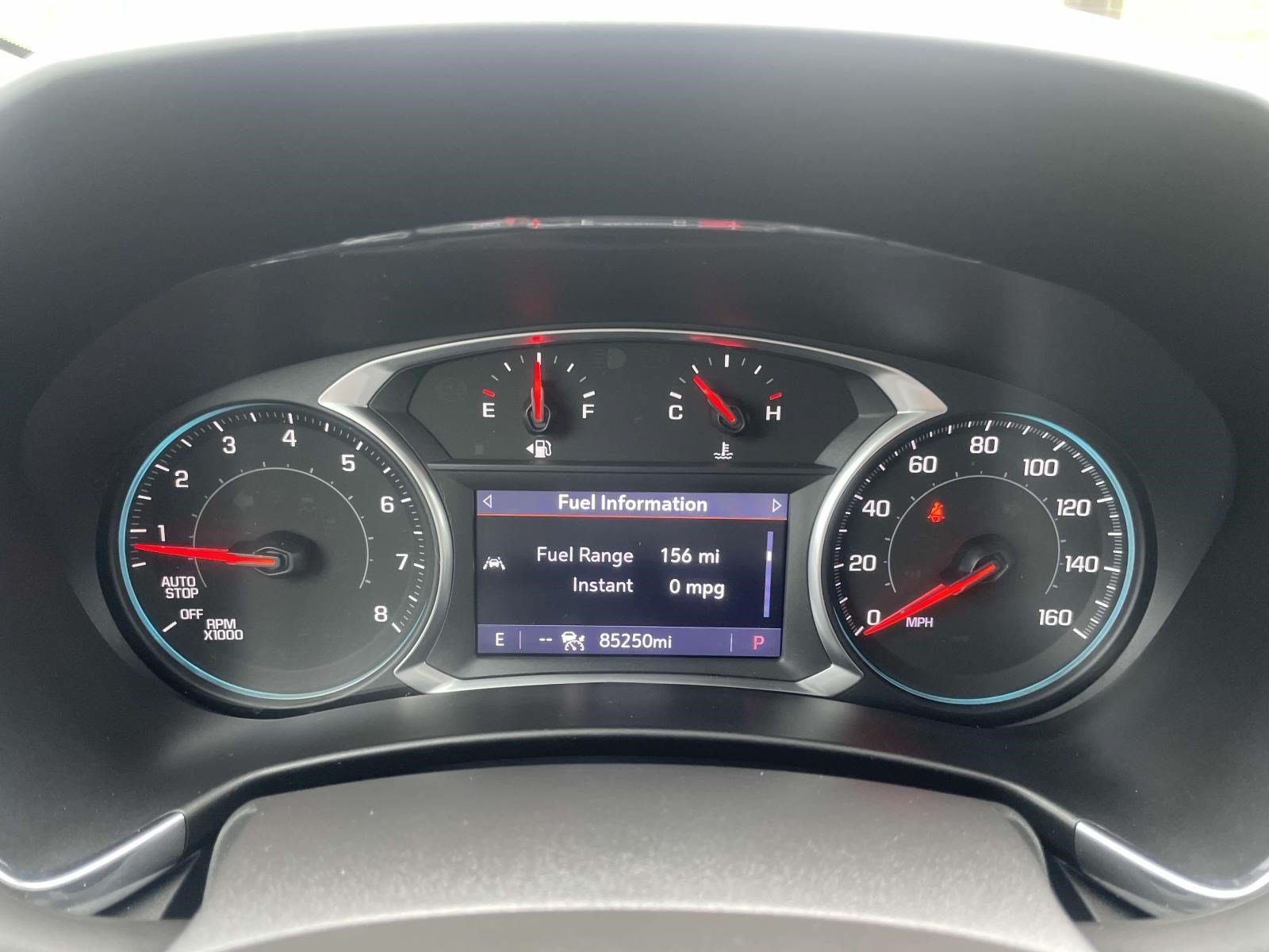 Used 2020 Chevrolet Equinox Premier FWD image 20