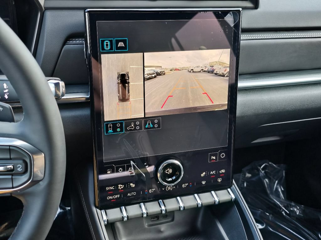New 2026 GMC Terrain Elevation w/ Elevation Premium Package AWD/4WD image 22