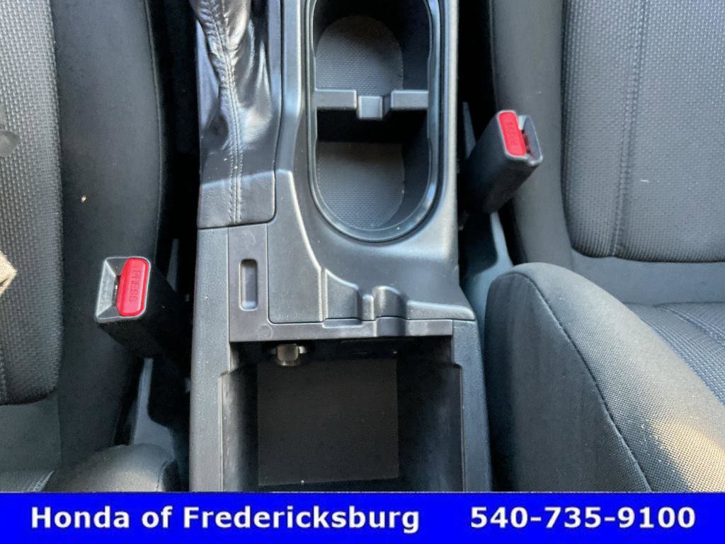 Used 2018 Subaru Impreza 2.0i Premium w/ Eyesight & BSD & Rcta image 38
