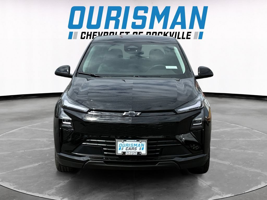 New 2027 Chevrolet Bolt LT w/ Comfort Package FWD image 8