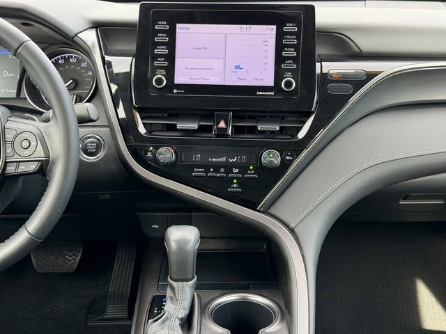 Certified 2023 Toyota Camry SE w/ Convenience Package FWD image 21