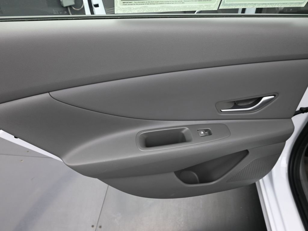 Certified 2026 Hyundai Elantra Sport FWD image 22