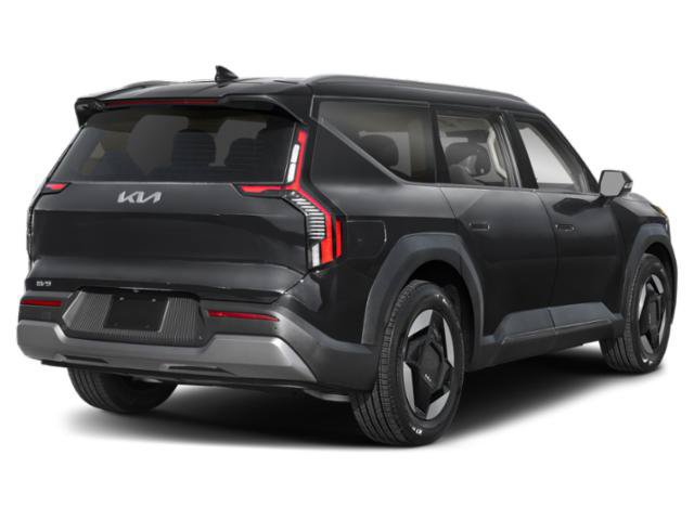 Used 2024 Kia EV9 Wind AWD/4WD image 2