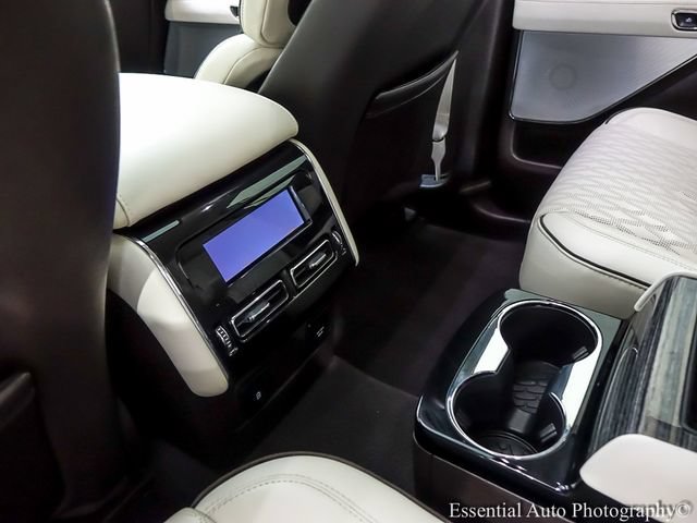 Used 2020 Lincoln Aviator Black Label w/ Dynamic Handling Package AWD/4WD image 14