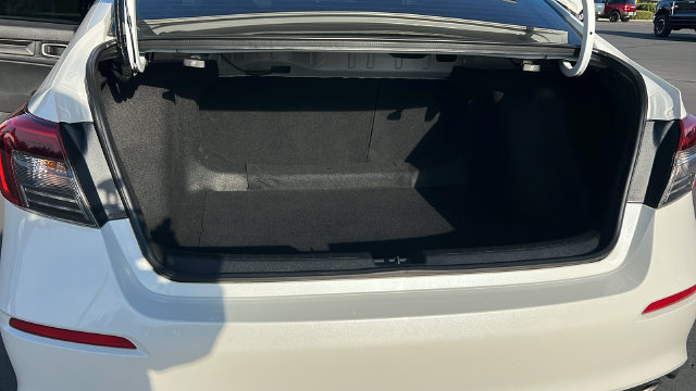 Used 2024 Honda Civic Si image 13