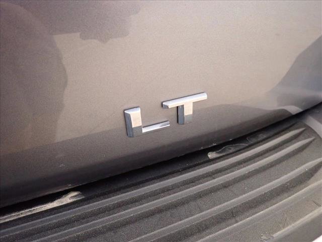 Used 2022 Chevrolet Tahoe LT w/ LT Signature Package image 3