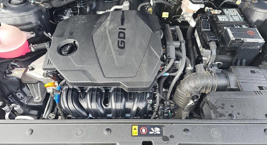 Certified 2023 Hyundai Santa Fe SEL w/ Cargo Package image 15