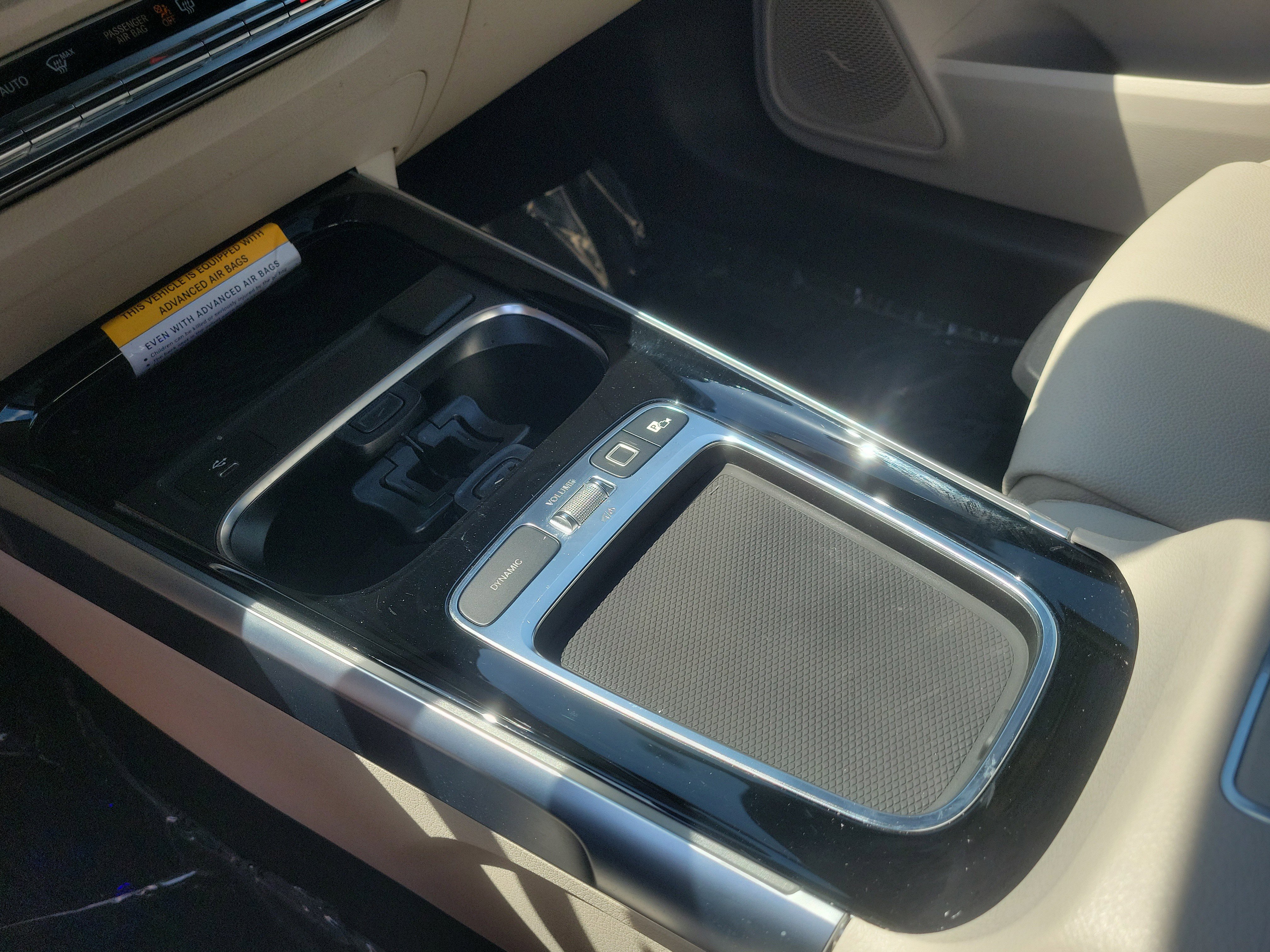 Certified 2026 Mercedes-Benz GLB 250 GLB 250 image 24