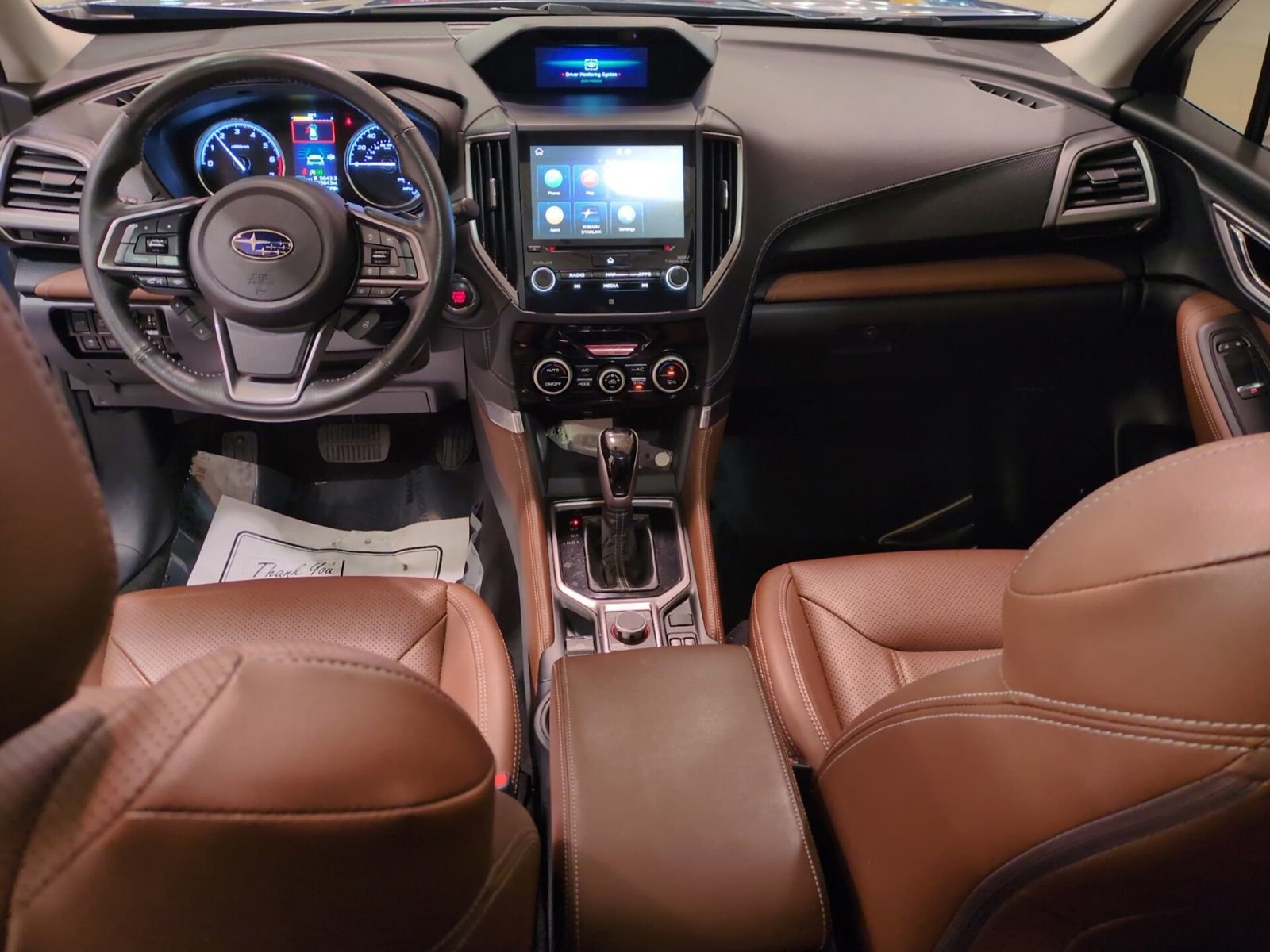 Used 2021 Subaru Forester Touring w/ Popular Package #2 image 15