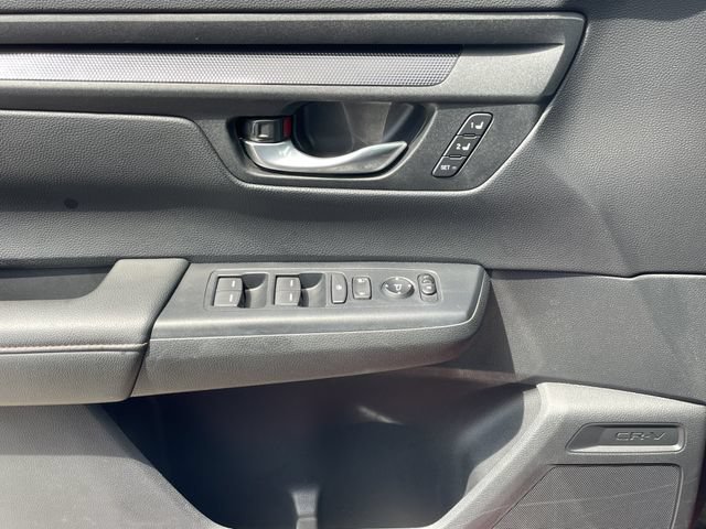 Certified 2024 Honda CR-V Sport-L image 24