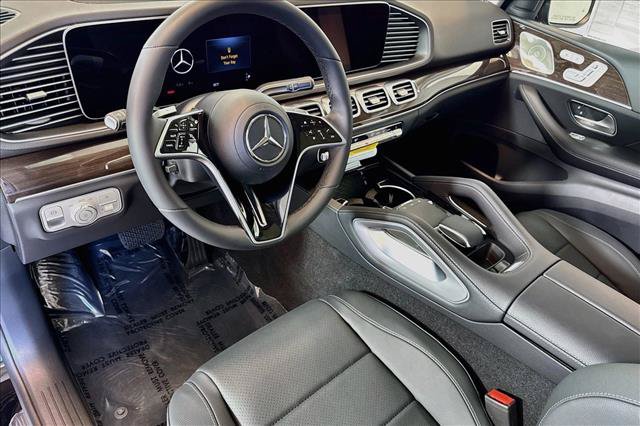New 2026 Mercedes-Benz GLE 450 4MATIC image 9