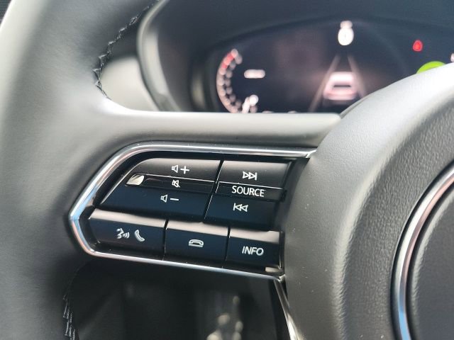 New 2026 MAZDA CX-90 3.3 Turbo w/ Premium Plus Pkg AWD/4WD image 36