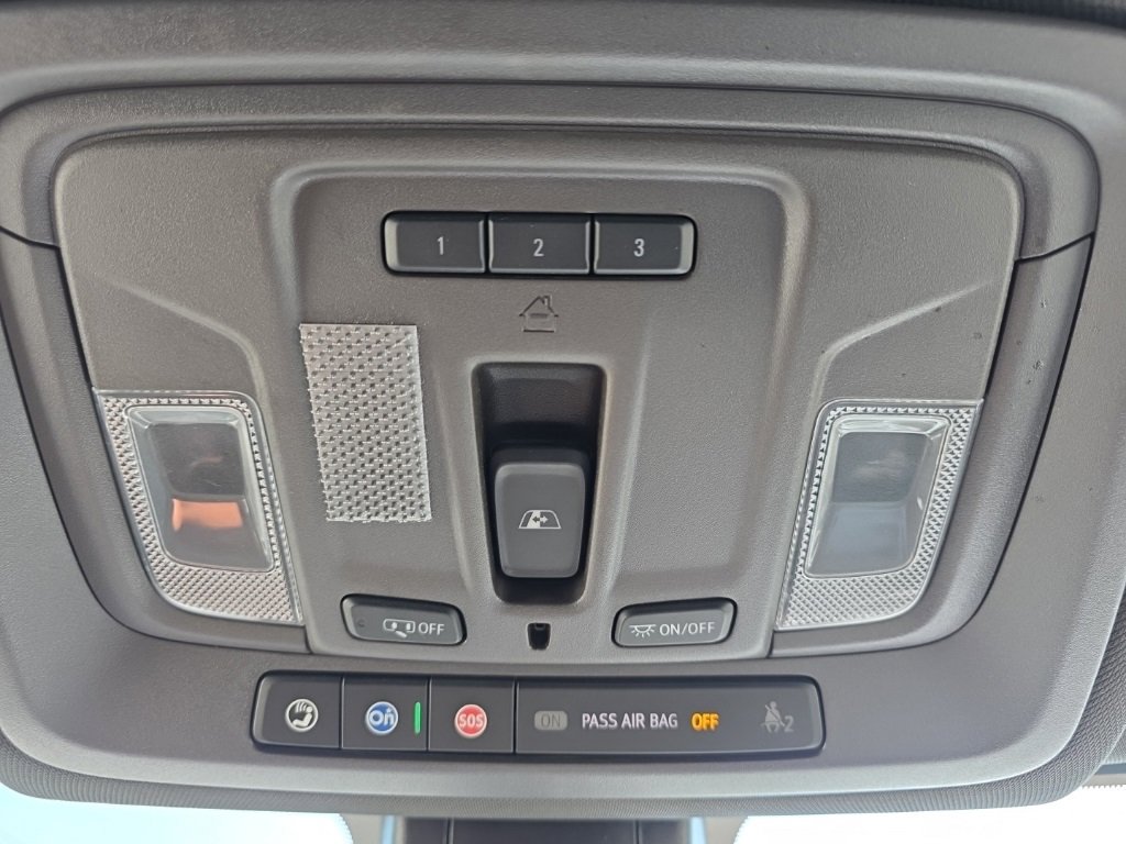 Used 2023 Chevrolet Silverado 2500 LT w/ Convenience Package image 34