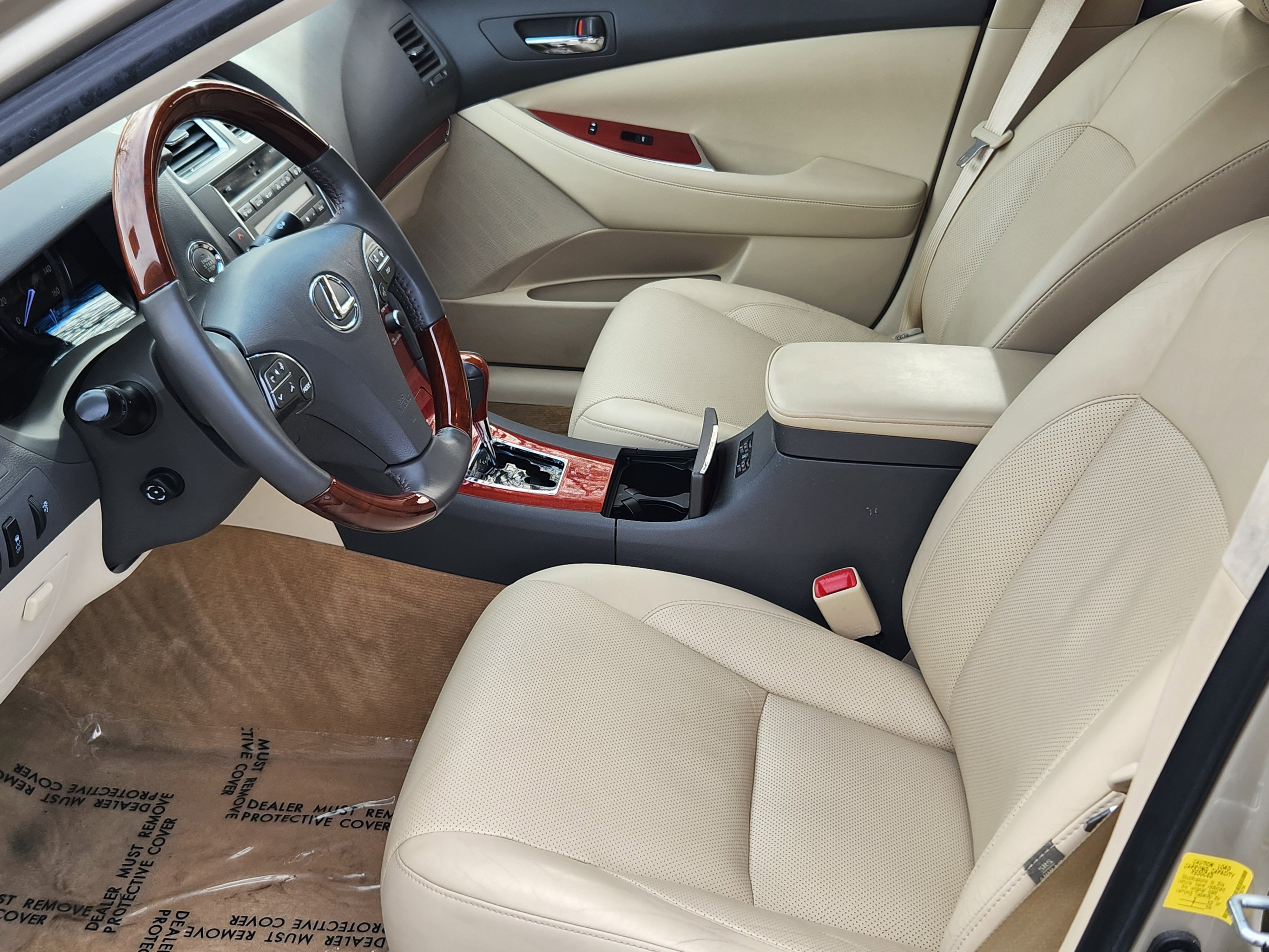 Used 2012 Lexus ES 350 image 13