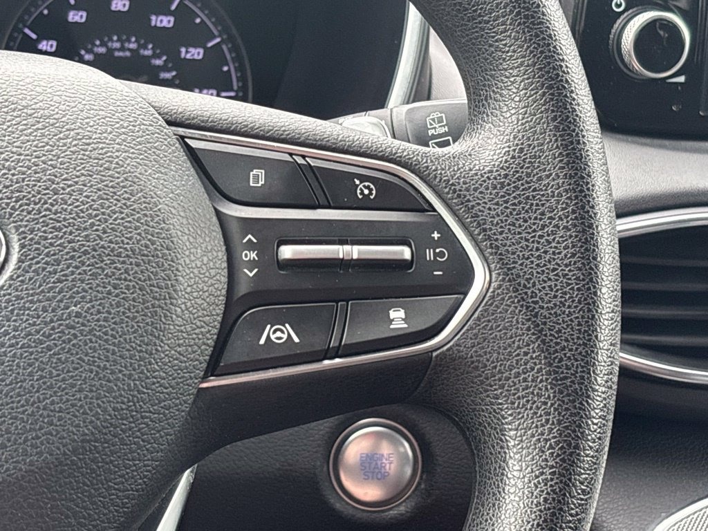 Certified 2021 Hyundai Santa Fe SEL AWD/4WD image 30