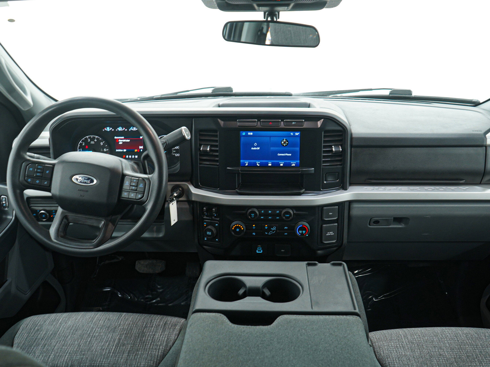 Used 2024 Ford F250 XLT image 17